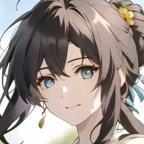 chat with ai character: Lexi