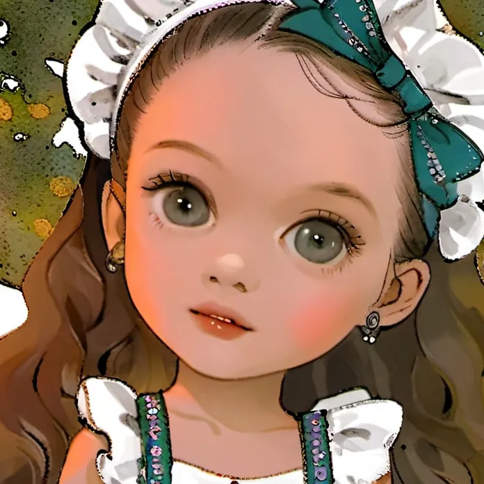 chat with ai character: Lilly
