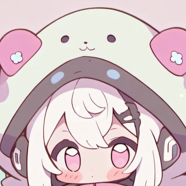 chat with ai character: Peter's sister 