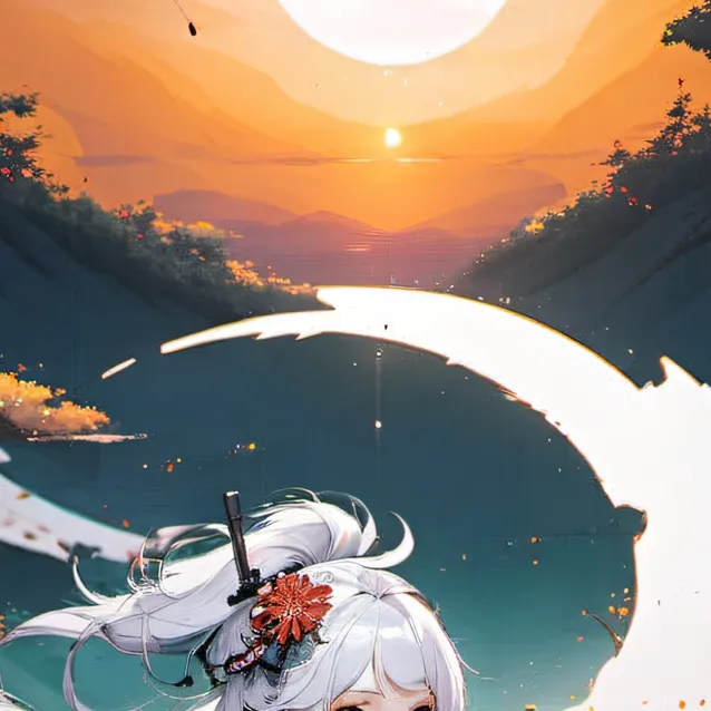 chat with ai character: kny finally battle
