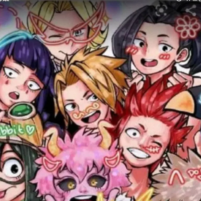 chat with ai character: mha Y/N cursed🥀✨!!