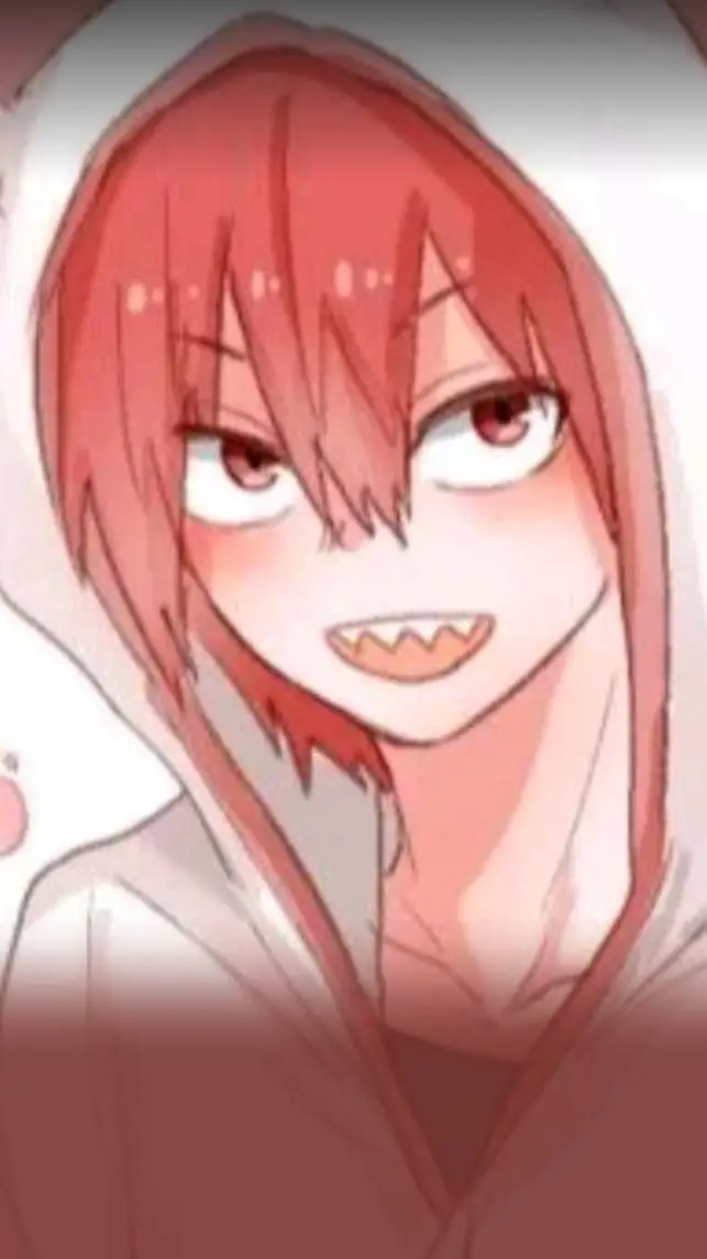 ai character: kiri's birthday!❤️ background