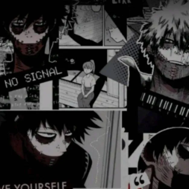 chat with ai character: A missing heart~💙