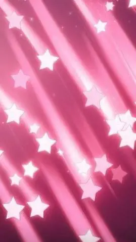 ai character: Todo love's u..🔥❄️ background