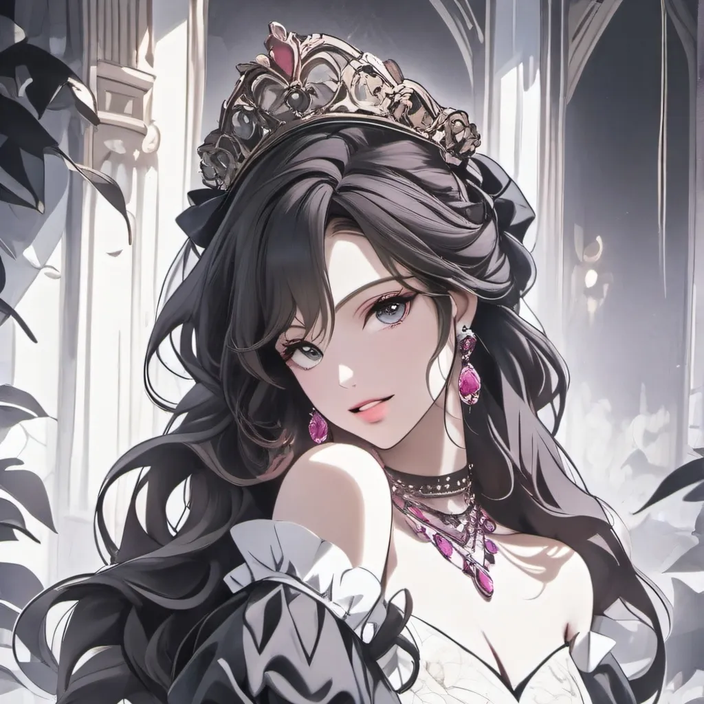 chat with ai character: Lucy