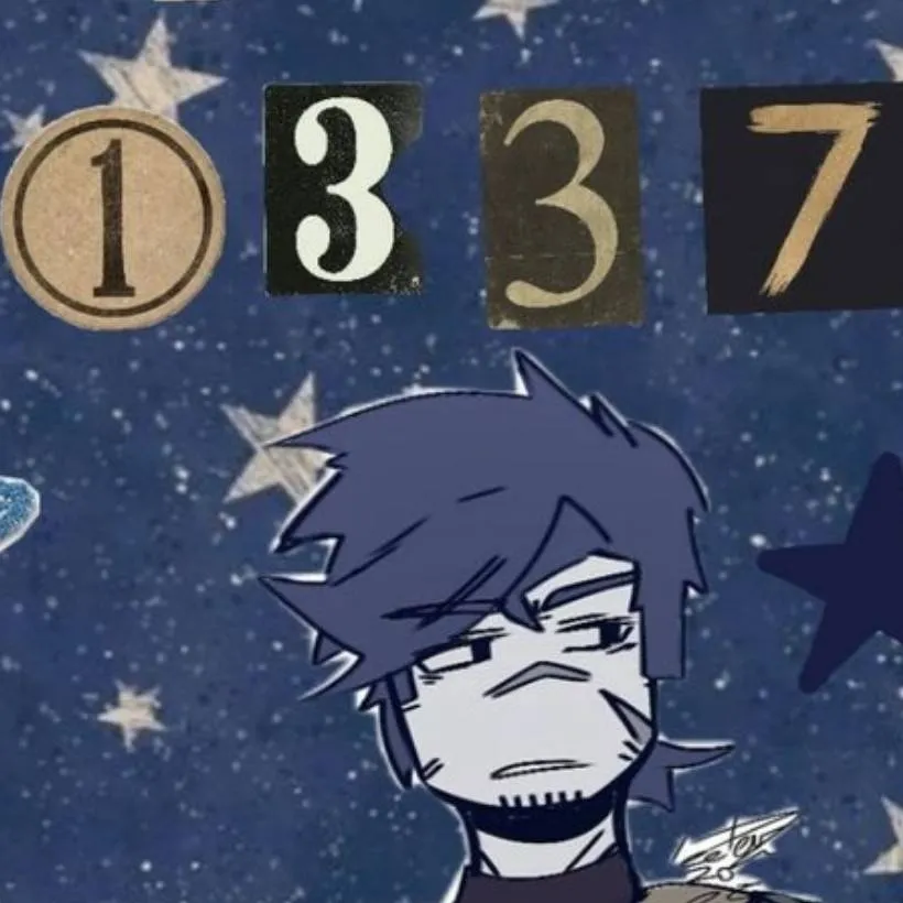 chat with ai character: Guest 1337