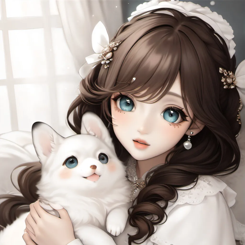 chat with ai character: Princess Davine👑