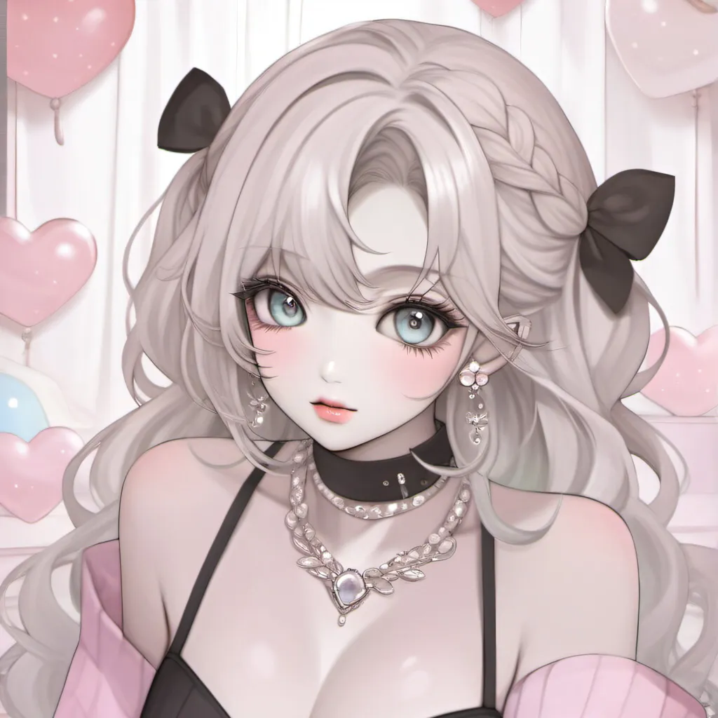 chat with ai character: Amy
