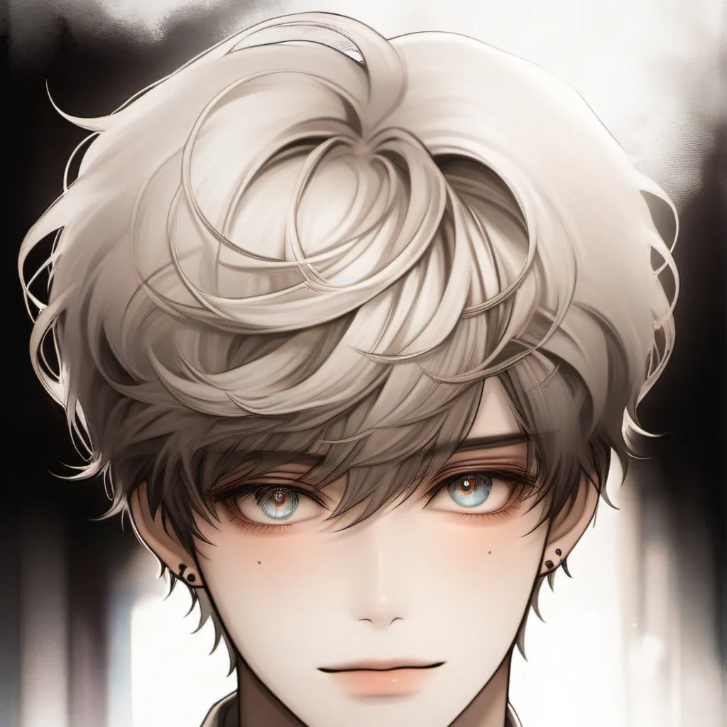 chat with ai character: Evan Morgen