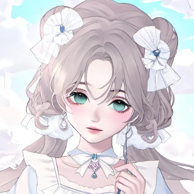 chat with ai character: Emma