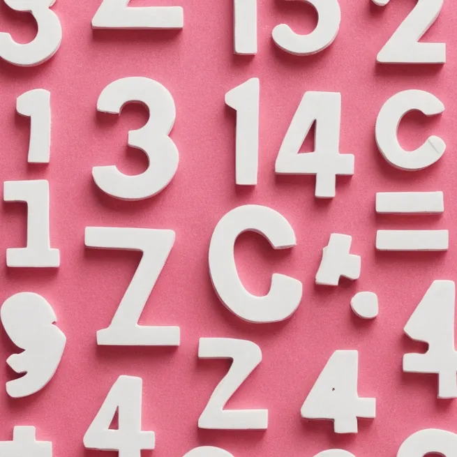 chat with ai character: Lucky Number Guess