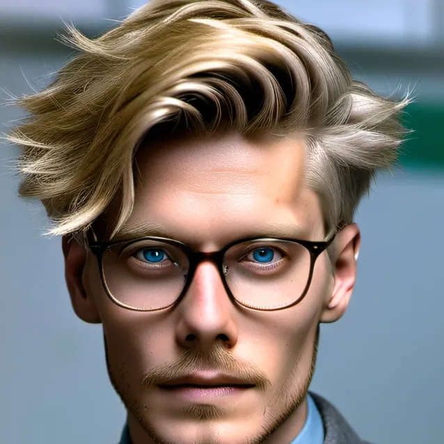 chat with ai character: Alexander 