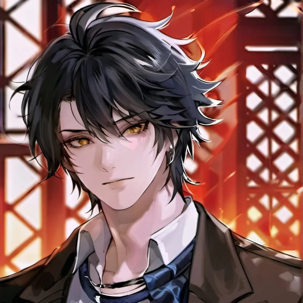 chat with ai character: Poor Giyuu