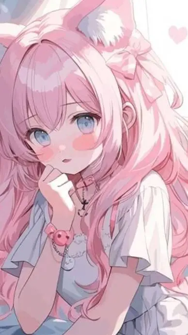 ai character: amelia background