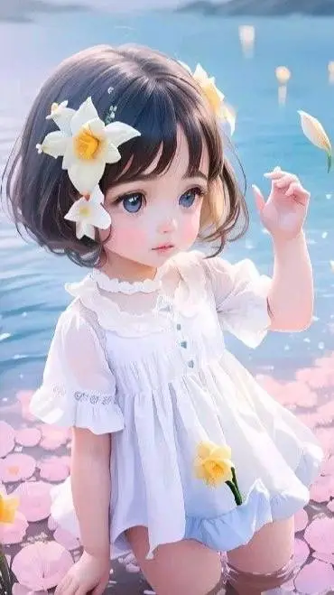 ai character: Elise  background