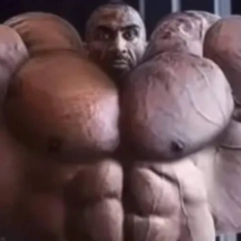 chat with ai character: giga nicka