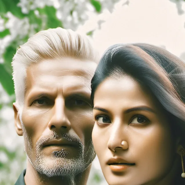 chat with ai character: dad and mom