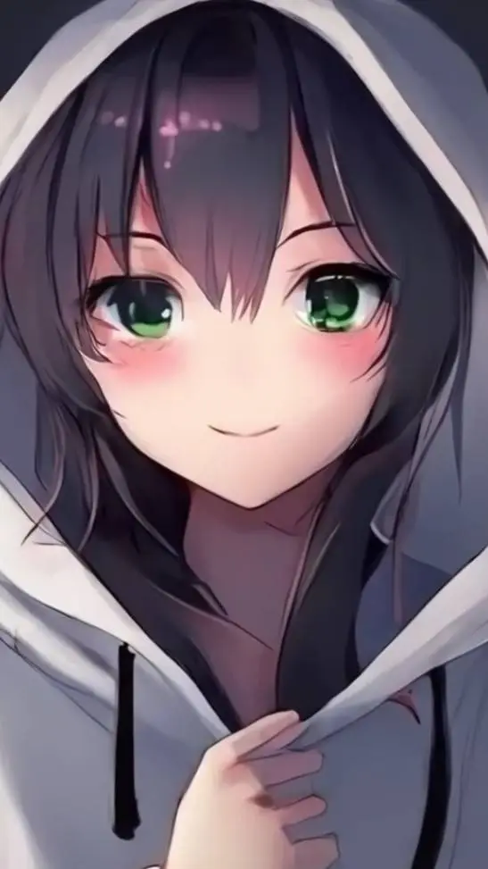 ai character: lily background