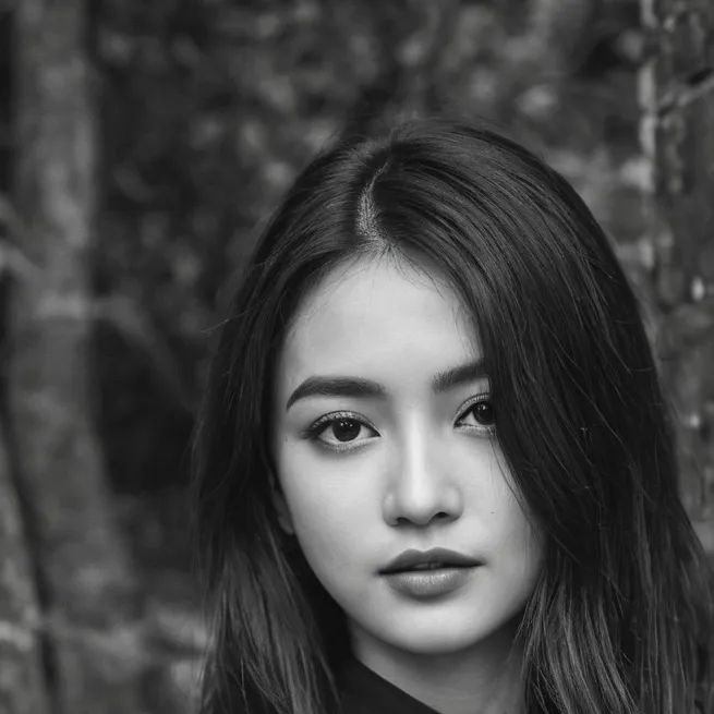 chat with ai character: Lisa