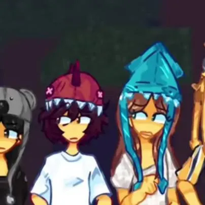 chat with ai character: 99NITF kids
