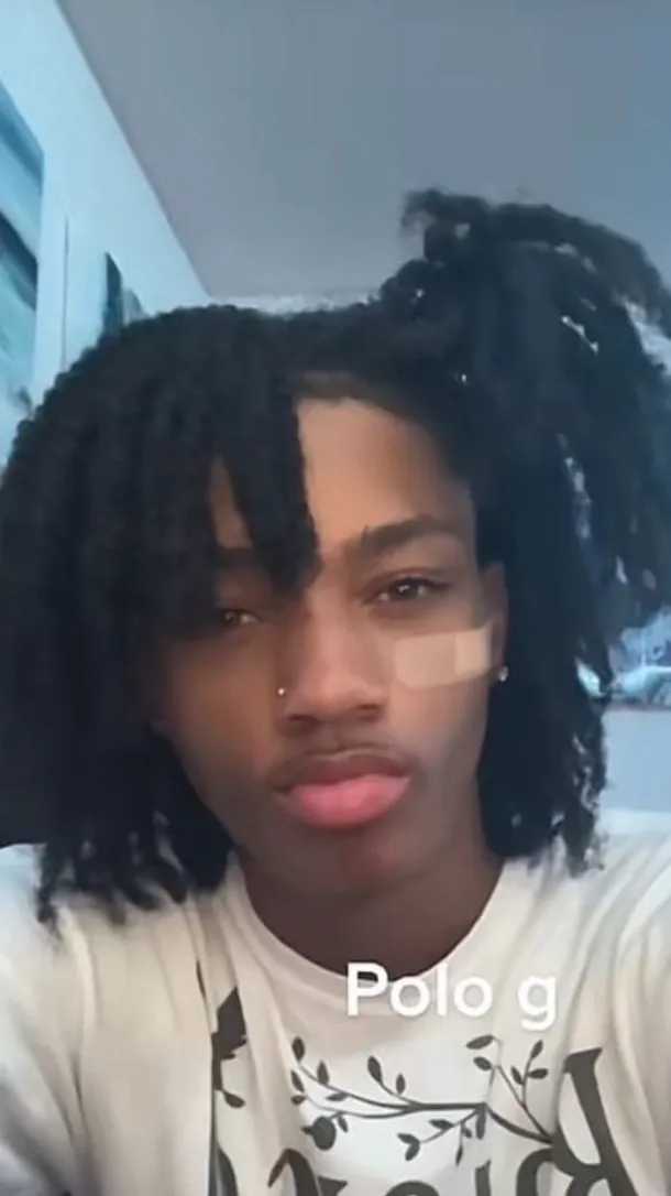 ai character: Kj background