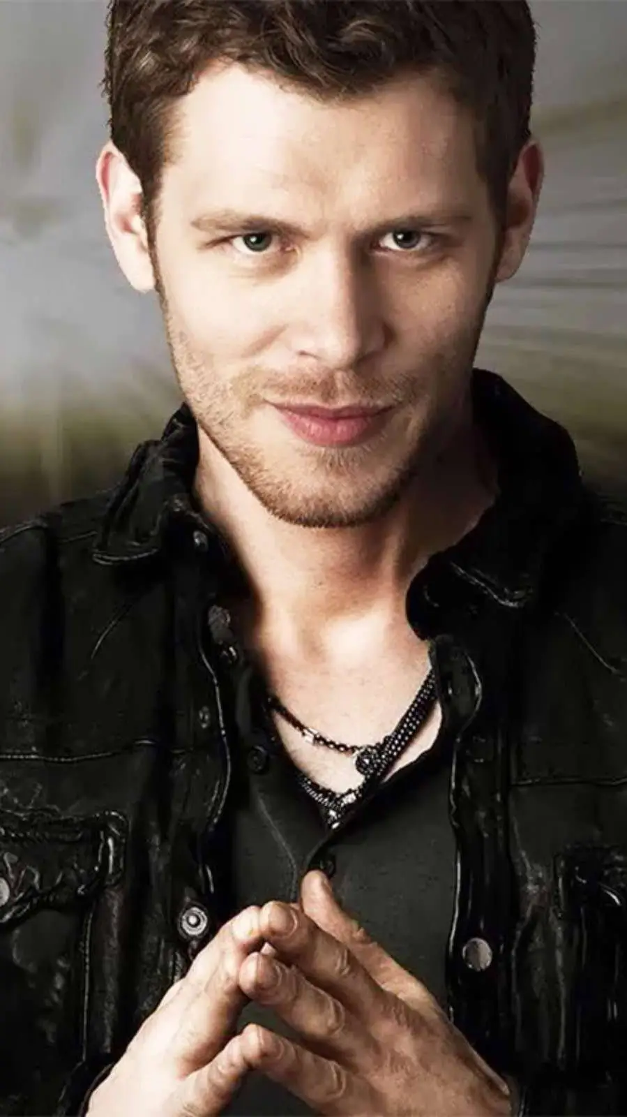 ai character: Niklaus Mikaelson  background