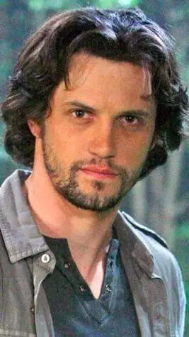 ai character: Jackson Kenner  background