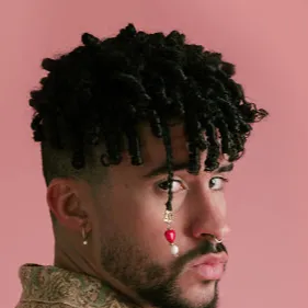 chat with ai character: Bad Bunny (Benito)