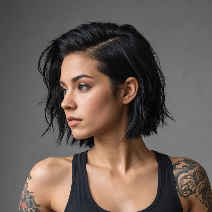 chat with ai character: Sage