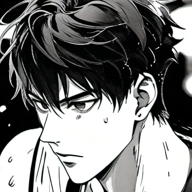 chat with ai character: Leo 🔥
