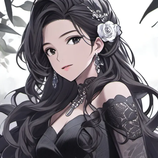 chat with ai character: Olivia
