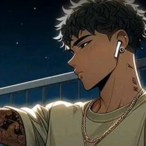 chat with ai character: Miguel 🔥