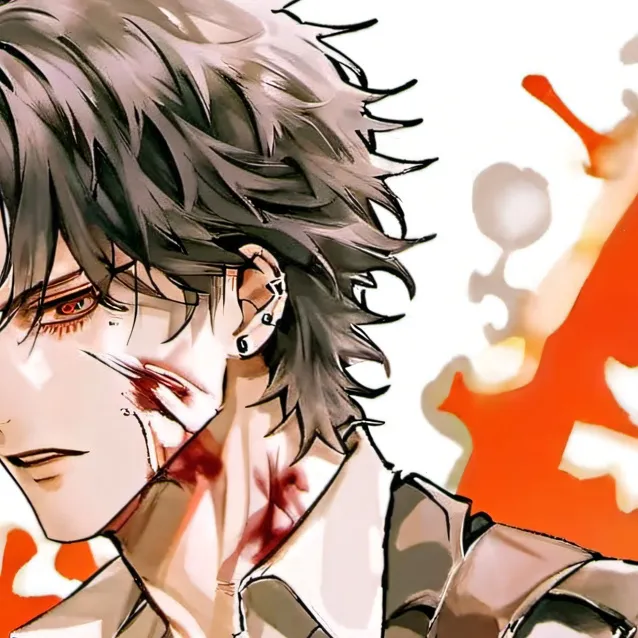 chat with ai character: zane ⭐