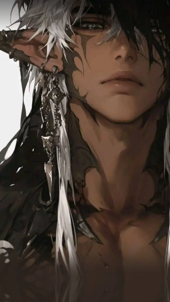 ai character: Leo • ⚡ background