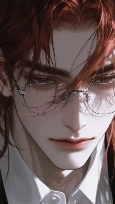 ai character: sylas 😻 background