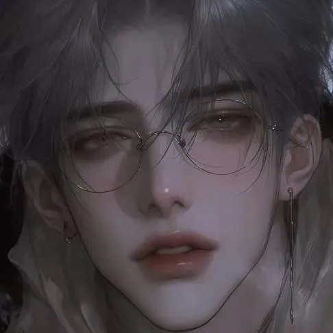chat with ai character: ⭐•sean•⭐