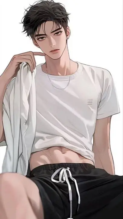 ai character: wu-jin 🔥 background