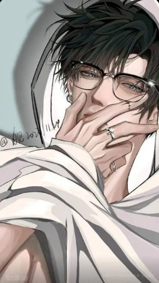 ai character: ethan 💥 background