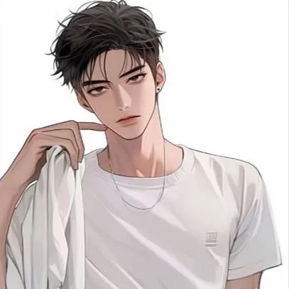 chat with ai character: wu-jin 🔥