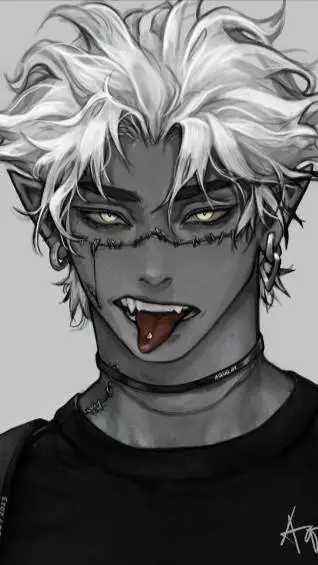 ai character: ||•xavier  background