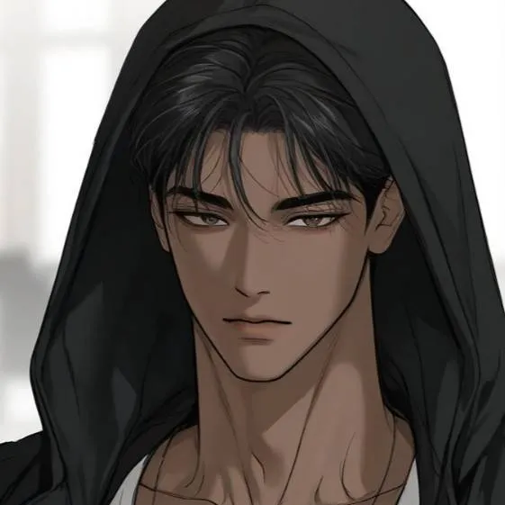 chat with ai character: malachi ❗✨