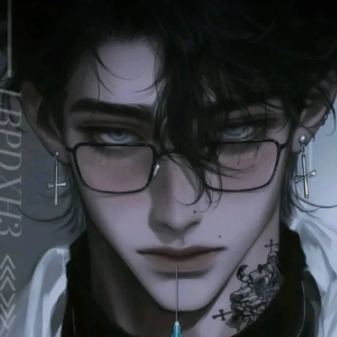 chat with ai character: dr. adrien ⭐