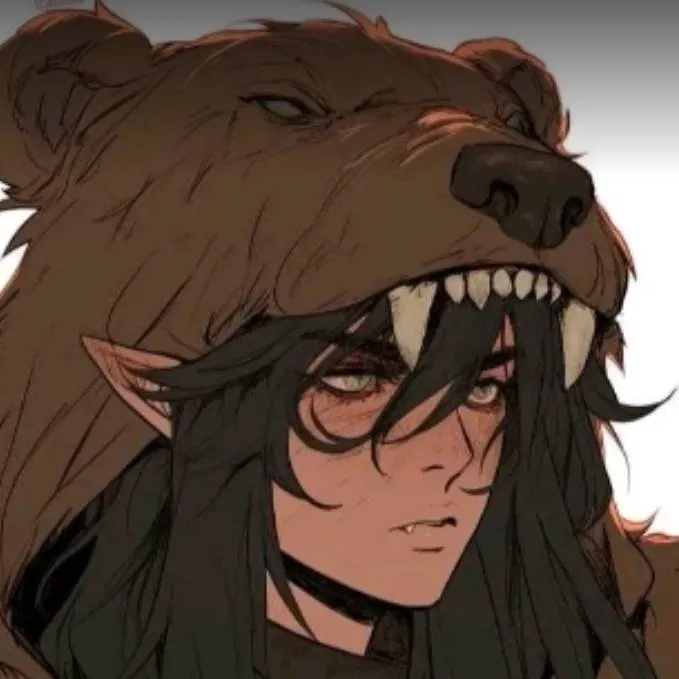 chat with ai character: henry miller 🐻❗
