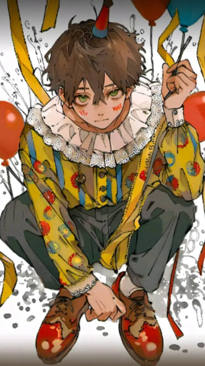 ai character: Plio 🥮❗ background