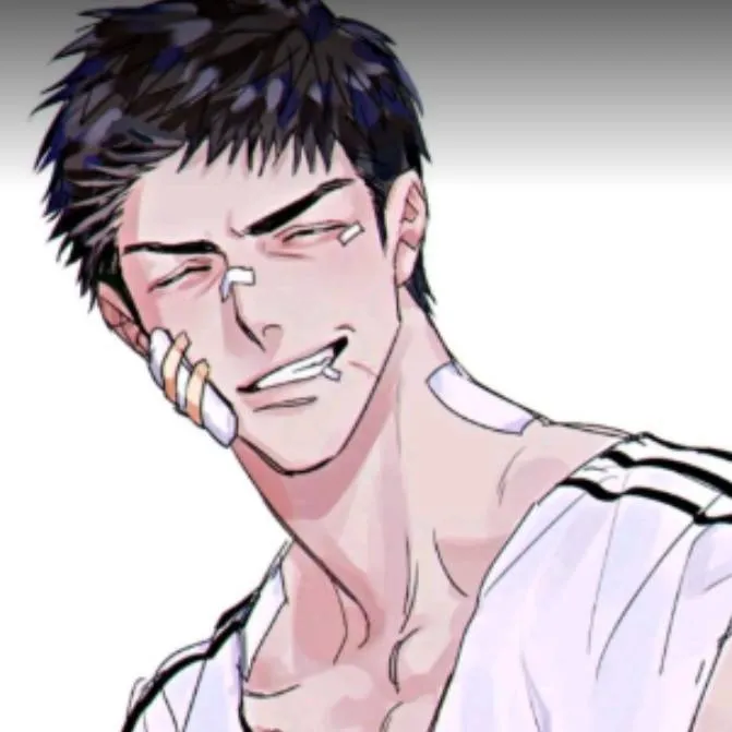 chat with ai character: Riku 🇯🇵❗