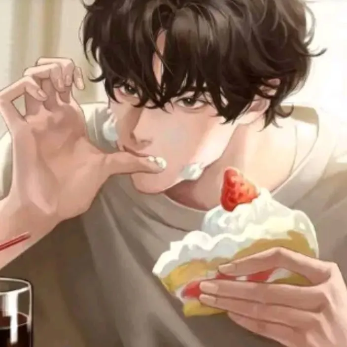 chat with ai character: Haven Wallace 🍰❤️