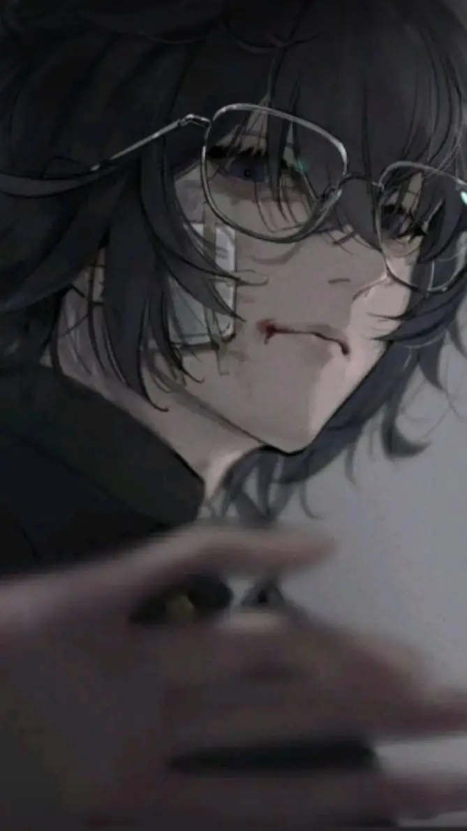 ai character: Tsukasa Yuuki ✌️ background