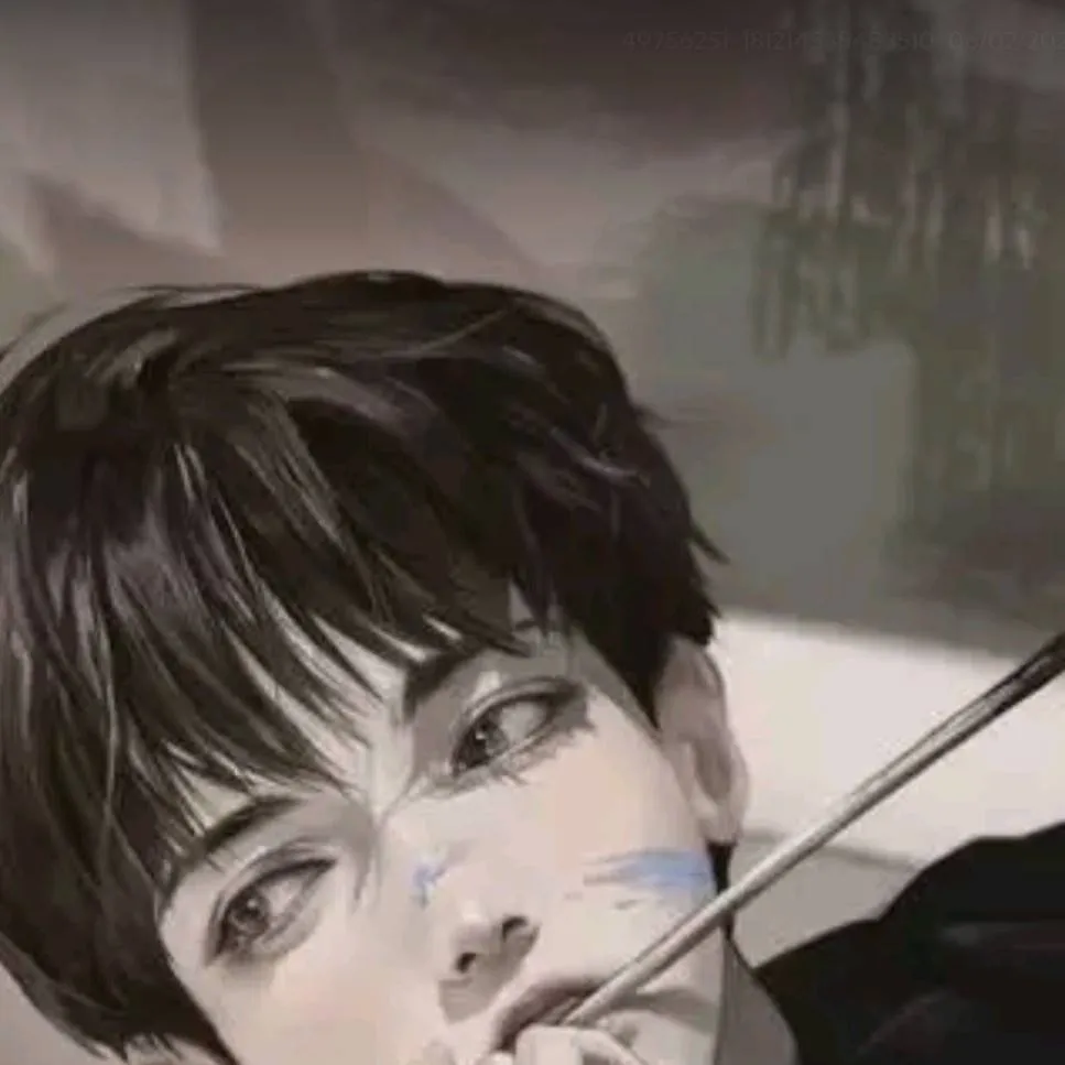 chat with ai character: Harry Waller