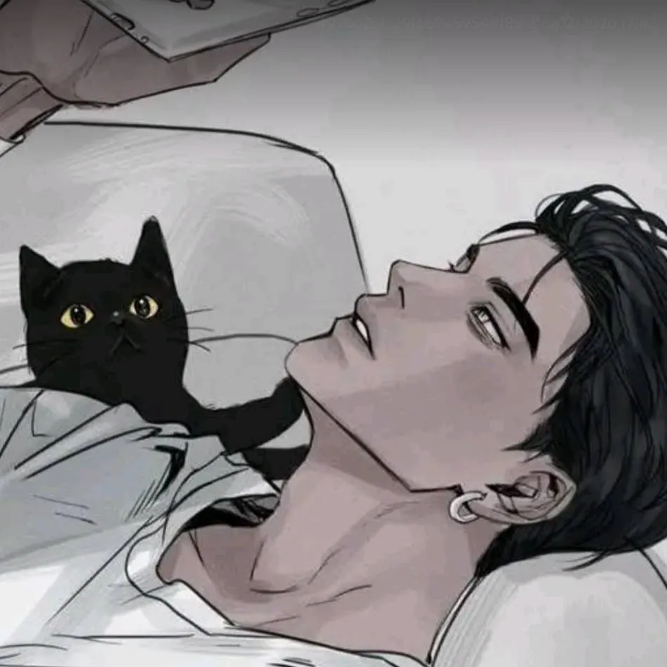 chat with ai character: Jaylen Da Silva 🐈