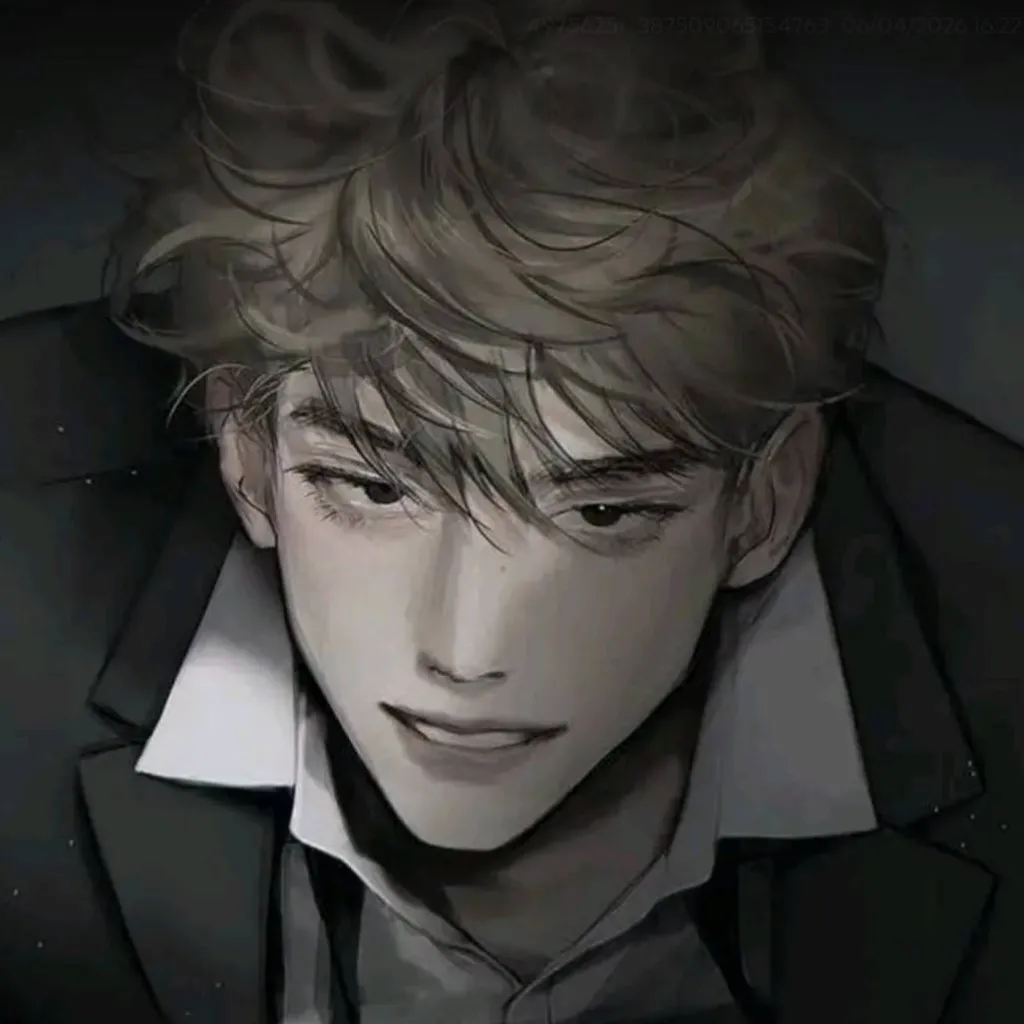 chat with ai character: Frederick Pierson 